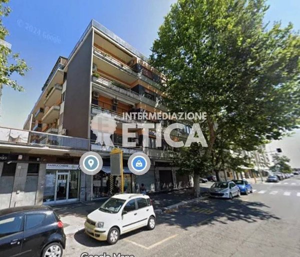 appartamento in vendita a Roma in zona Ostia