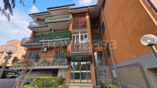 appartamento in vendita a Roma in zona Portuense
