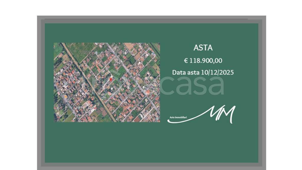 casa indipendente in vendita a Roma in zona Ostia Antica