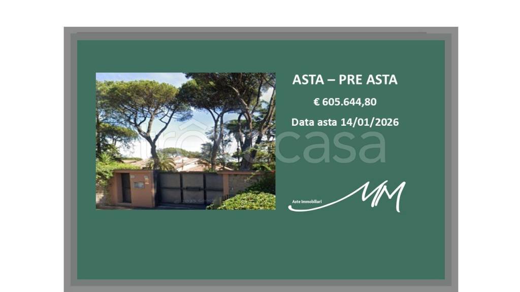 casa indipendente in vendita a Roma in zona Torricola