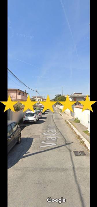 casa indipendente in vendita a Roma in zona Dragona/Bagnoletto