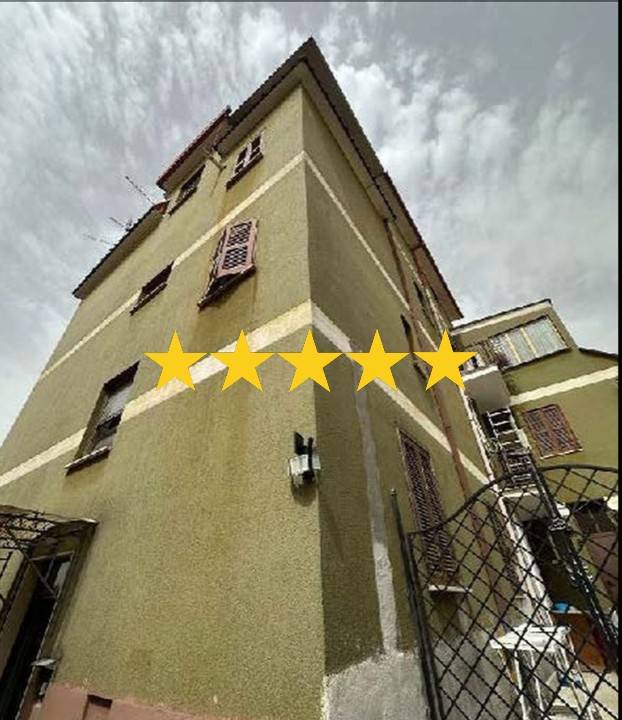 appartamento in vendita a Roma in zona Prima Porta