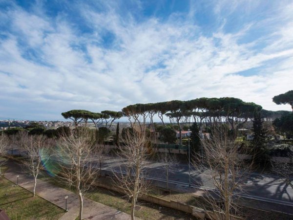 appartamento in vendita a Roma in zona Vitinia