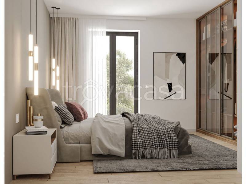 appartamento in vendita a Roma in zona Tuscolano