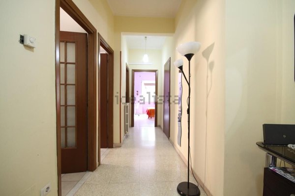 appartamento in vendita a Roma in zona Prenestino-Labicano