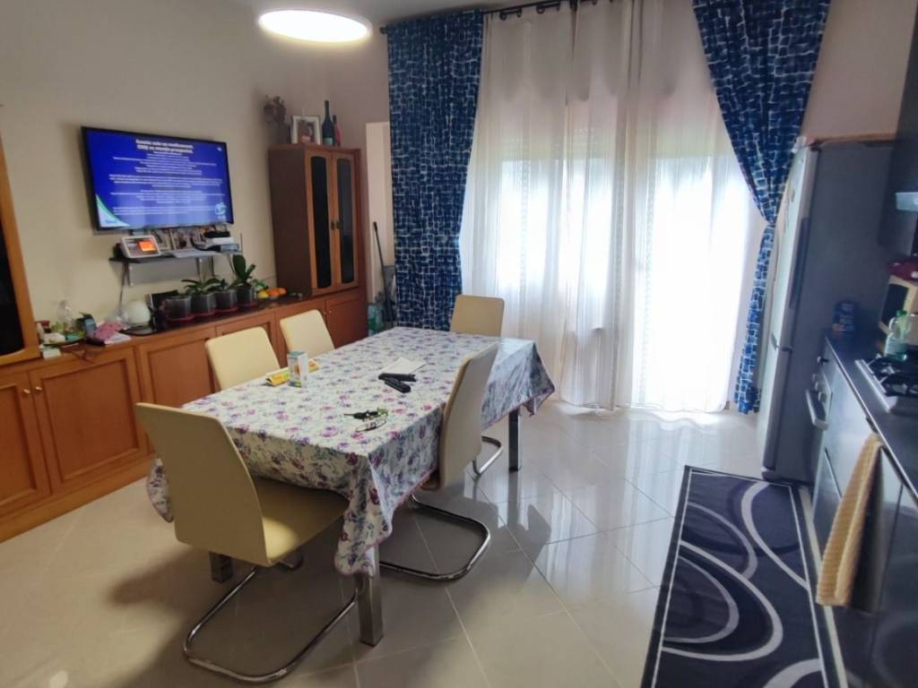 appartamento in vendita a Roma in zona Prima Porta