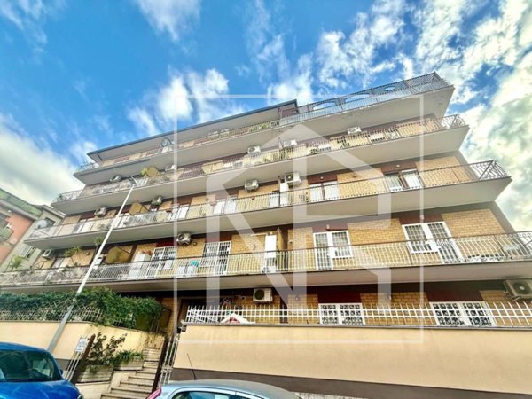 appartamento in vendita a Roma in zona Torre Maura