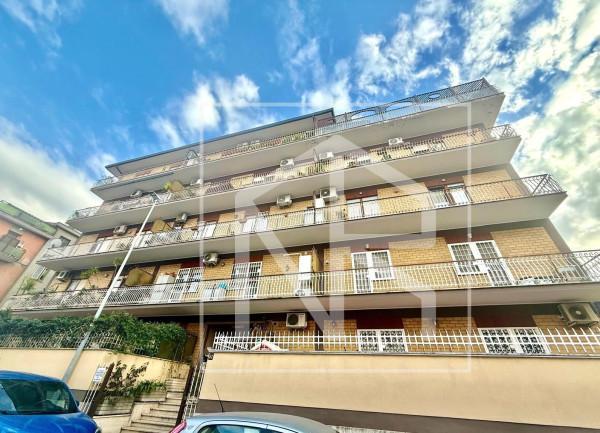 appartamento in vendita a Roma in zona Torre Maura