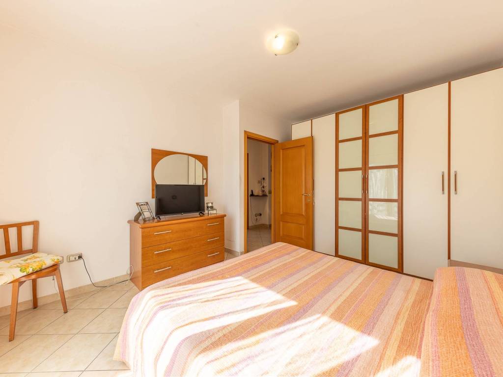 appartamento in vendita a Roma in zona Massimina/Casal Lumbroso