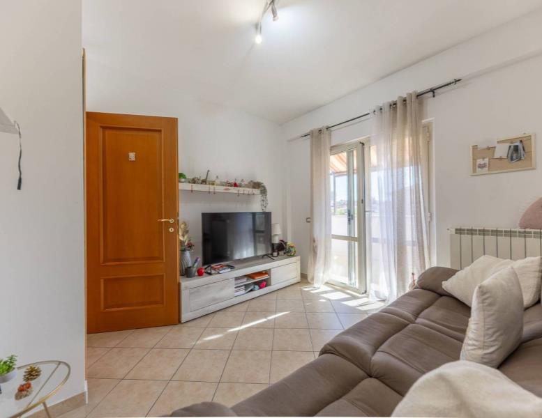 appartamento in vendita a Roma in zona Massimina/Casal Lumbroso