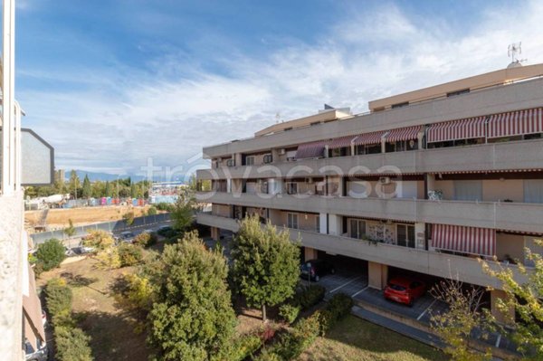 appartamento in vendita a Roma in zona Centro Storico