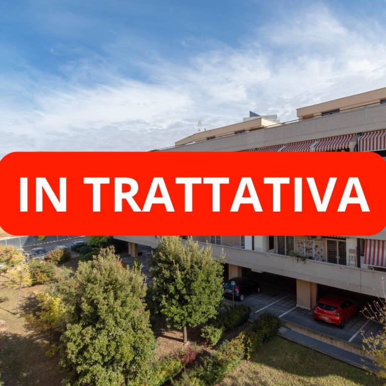 appartamento in vendita a Roma in zona Centro Storico