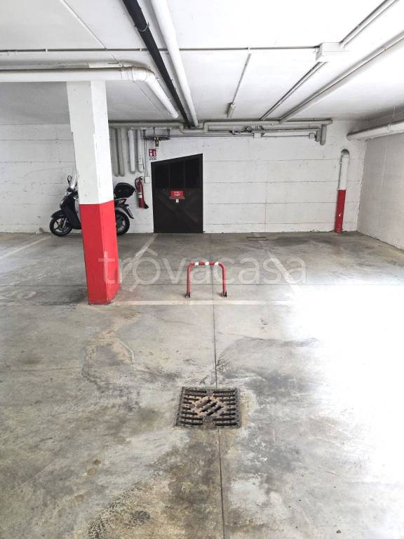 ufficio in vendita a Roma in zona Celio