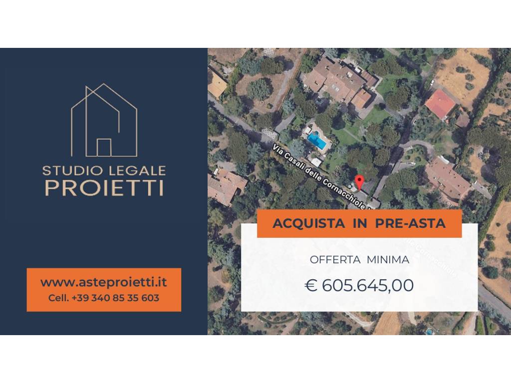 casa indipendente in vendita a Roma in zona Torricola