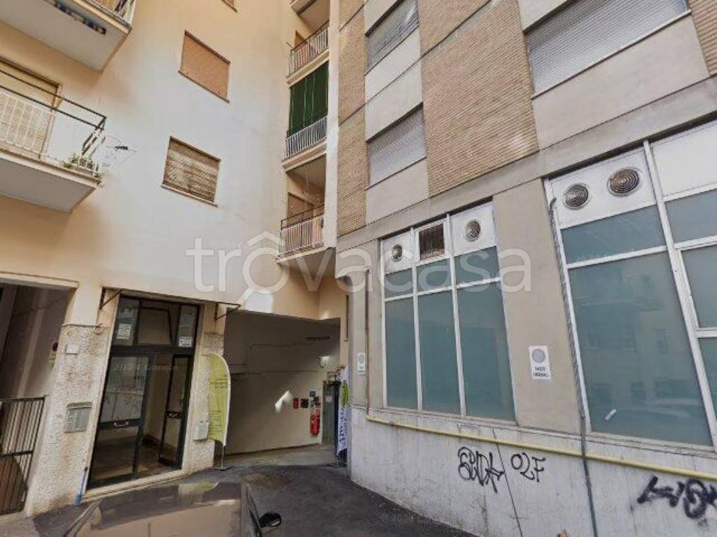 appartamento in vendita a Roma in zona Tiburtino