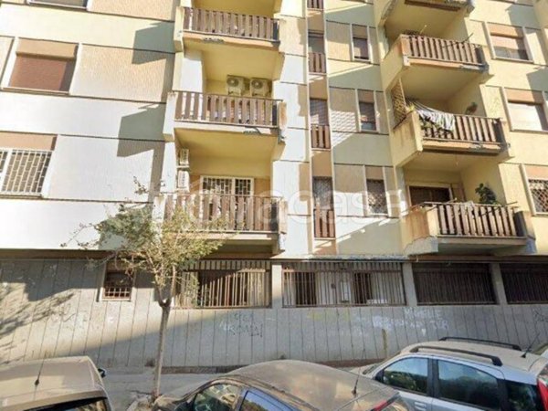 appartamento in vendita a Roma in zona Ostia