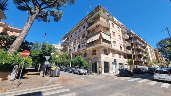 appartamento in vendita a Roma in zona Trieste
