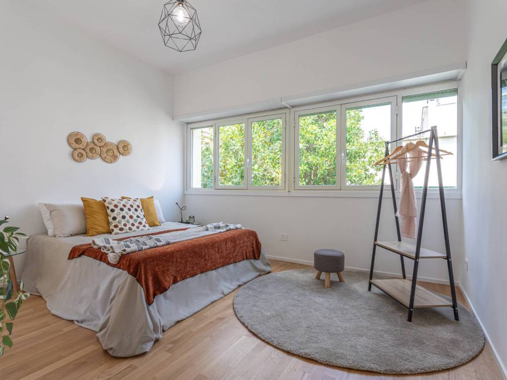 appartamento in vendita a Roma in zona Aurelio