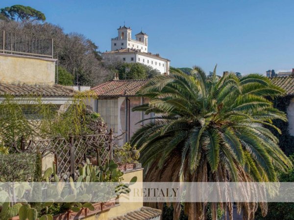 appartamento in vendita a Roma in zona Campo Marzio