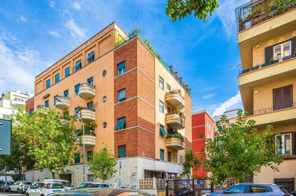 casa indipendente in vendita a Roma in zona Trieste