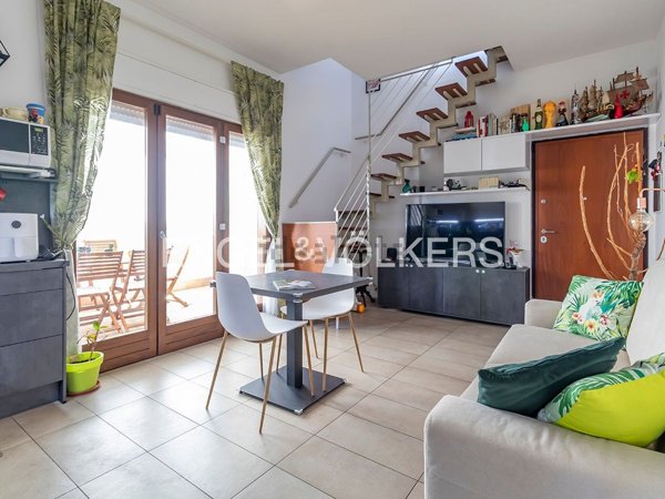 appartamento in vendita a Roma in zona Montespaccato