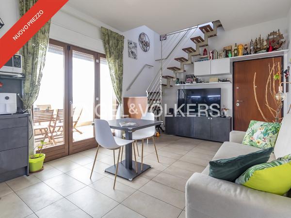 appartamento in vendita a Roma in zona Montespaccato