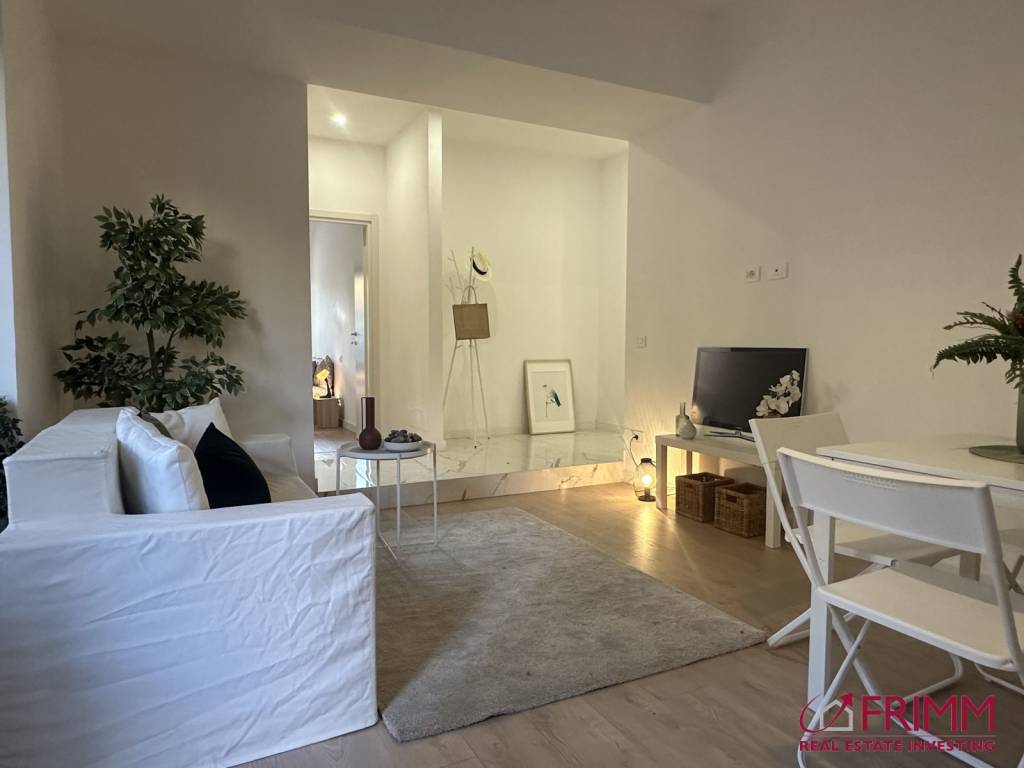 appartamento in vendita a Roma in zona Trieste