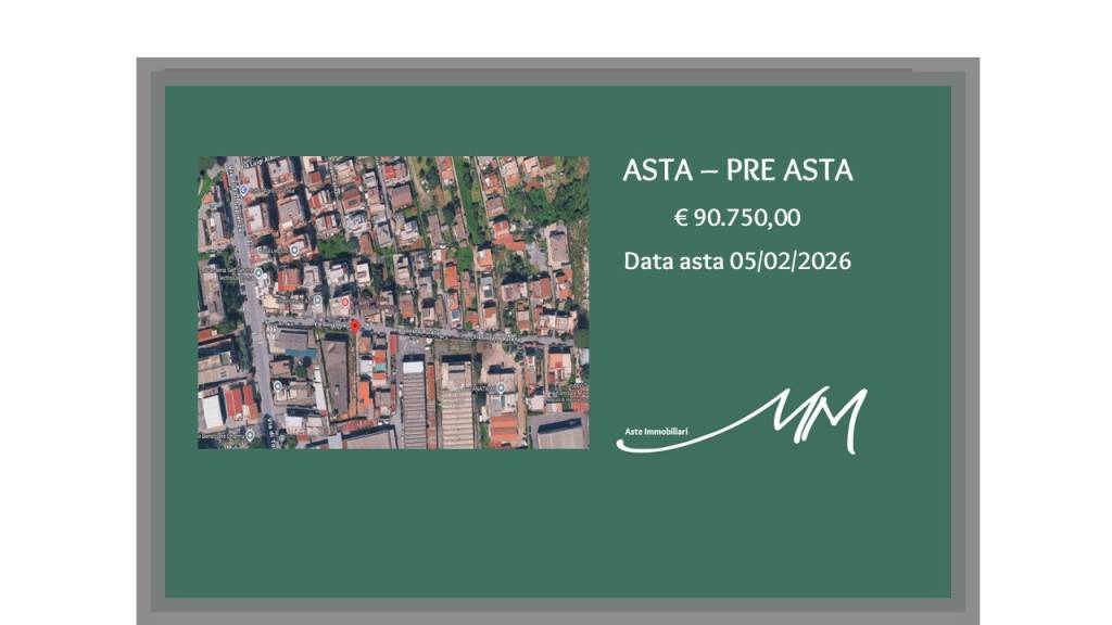 appartamento in vendita a Roma in zona Tor Sapienza