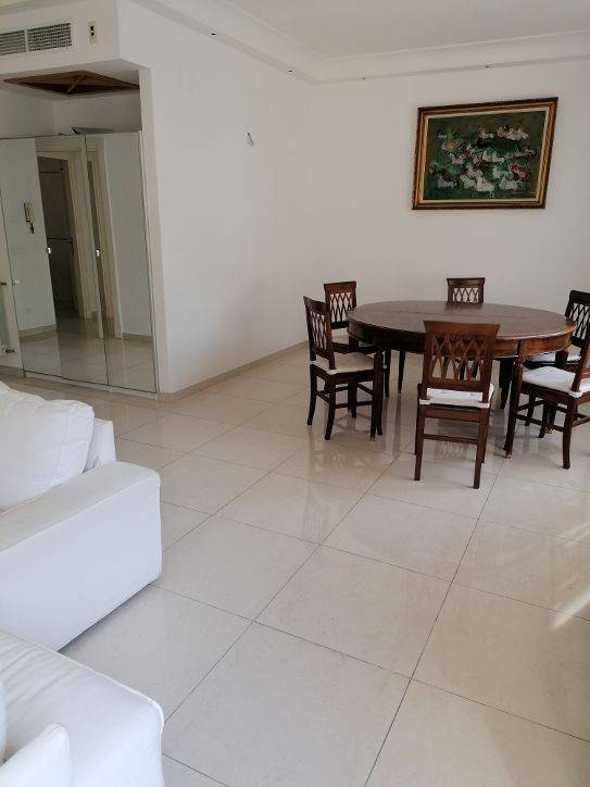 appartamento in vendita a Roma in zona Castro Pretorio