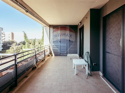 appartamento in vendita a Roma in zona Casal Boccone