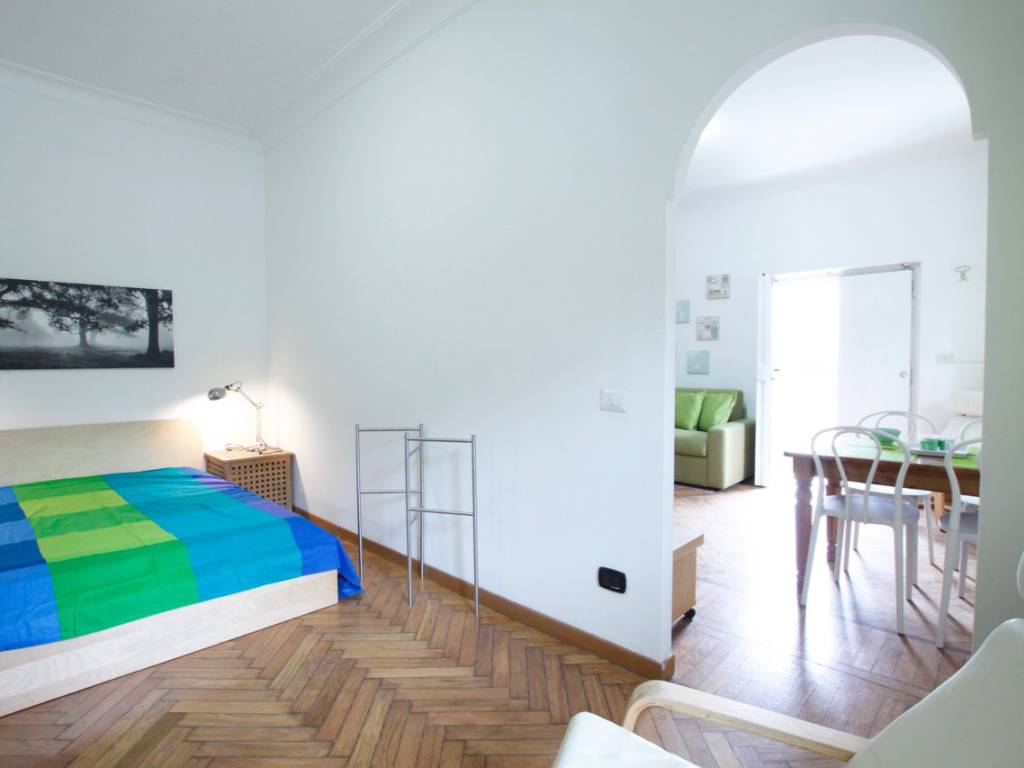 appartamento in vendita a Roma in zona Trieste