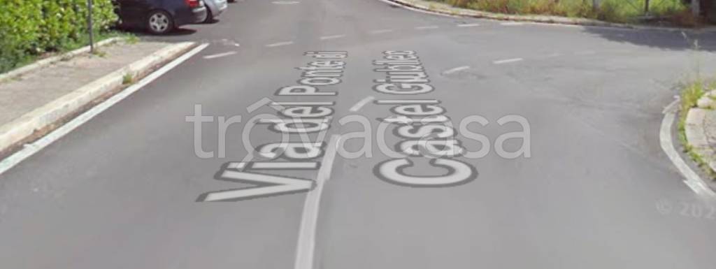 terreno agricolo in vendita a Roma in zona Grottarossa