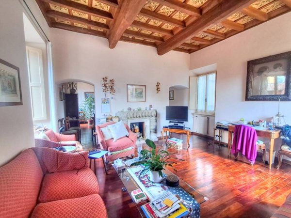 appartamento in vendita a Roma in zona Rione di Ponte