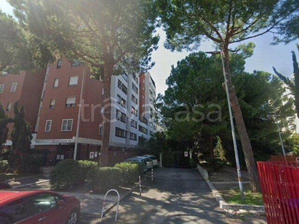 appartamento in vendita a Roma in zona Collatino