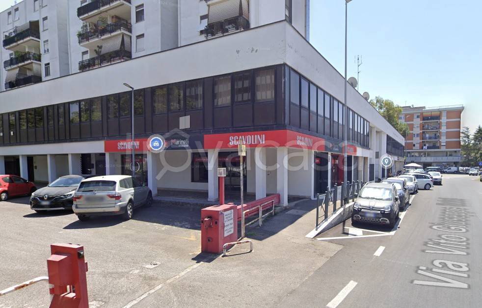 appartamento in vendita a Roma in zona Collatino