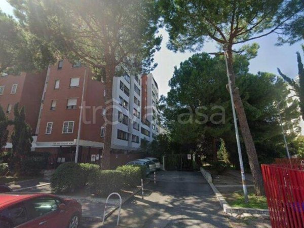 appartamento in vendita a Roma in zona Collatino