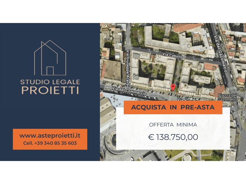 appartamento in vendita a Roma in zona Ostiense