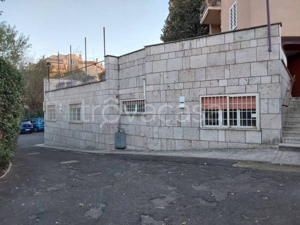 appartamento in vendita a Roma in zona Centro Storico