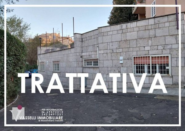 appartamento in vendita a Roma in zona Centro Storico