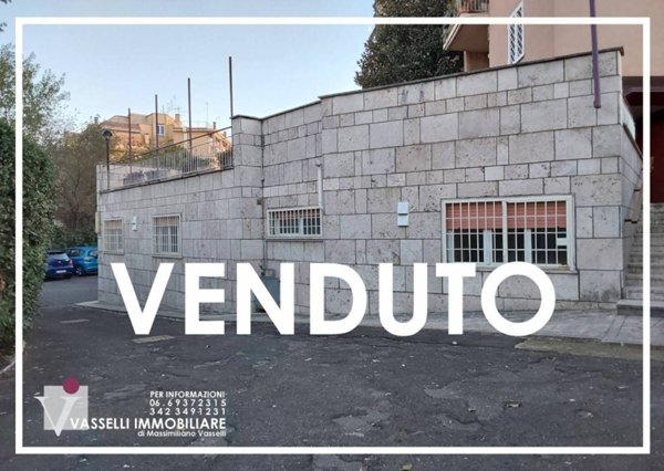 appartamento in vendita a Roma in zona Centro Storico