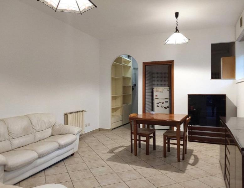 appartamento in vendita a Roma in zona Pietralata