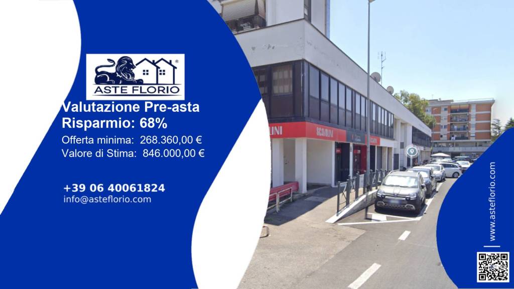 appartamento in vendita a Roma in zona Collatino