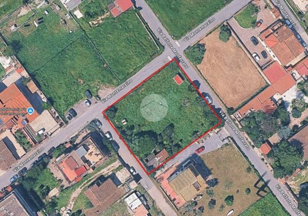 terreno agricolo in vendita a Roma in zona Piana del Sole