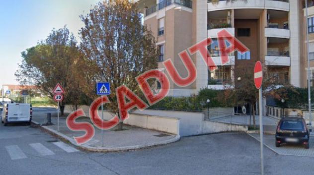 terreno edificabile in vendita a Roma in zona Appio Claudio