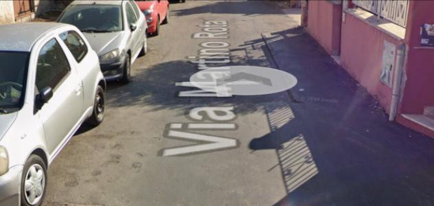 appartamento in vendita a Roma in zona Tor Vergata/Torrenova