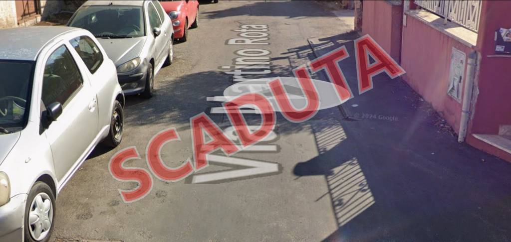 appartamento in vendita a Roma in zona Torre Angela