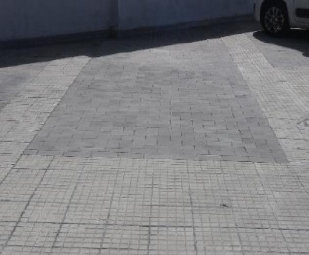 terreno edificabile in vendita a Roma in zona Prenestino-Labicano