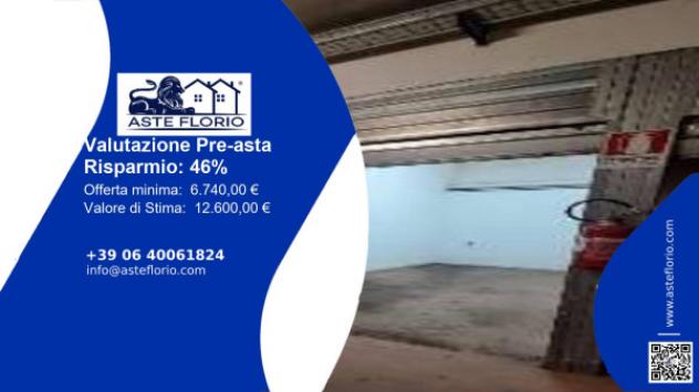 appartamento in vendita a Roma in zona Tor Vergata/Torrenova