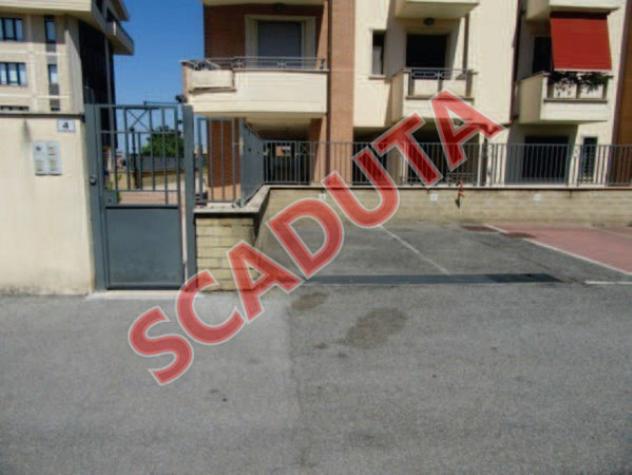 terreno edificabile in vendita a Roma in zona Torrino