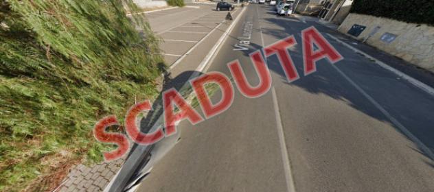 terreno edificabile in vendita a Roma in zona Capannelle